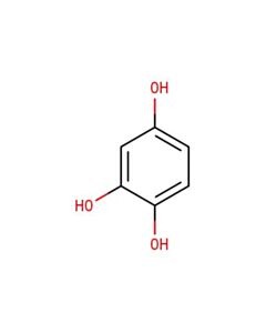 Astatech 1,2,4-TRIHYDROXYBENZENE; 500G; Purity 95%; MDL-MFCD00002198